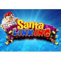 Play Santa Linking slot